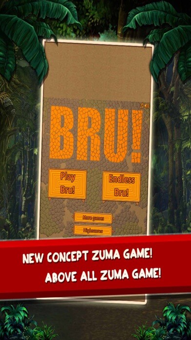 Emulate iPhone app Bru! Mazu(new gameplay 2016) using MyAndroid Emulate iPhone app Bru! Mazu(new gameplay 2016) using MyAndroid