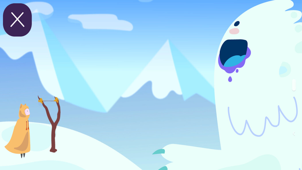 Run android online APK Brume from MyAndroid or emulate Brume using MyAndroid