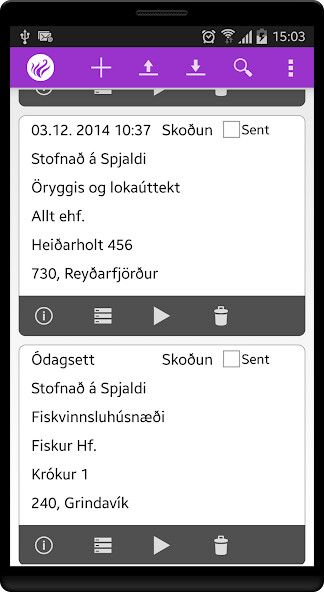 Run android online APK Brunavörður æfing from MyAndroid or emulate Brunavörður æfing using MyAndroid Run android online APK Brunavörður æfing from MyAndroid or emulate Brunavörður æfing using MyAndroid