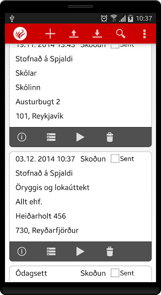 Run android online APK Brunavörður from MyAndroid or emulate Brunavörður using MyAndroid Run android online APK Brunavörður from MyAndroid or emulate Brunavörður using MyAndroid