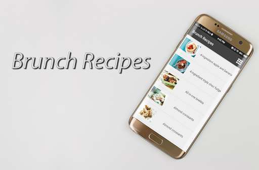 Emulate Android APK Brunch Recipes Emulate Android APK Brunch Recipes