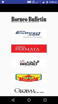 Emulate Android APK Brunei News Emulate Android APK Brunei News