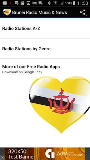 Run android online APK Brunei Radio Music & News from MyAndroid or emulate Brunei Radio Music & News using MyAndroid Run android online APK Brunei Radio Music & News from MyAndroid or emulate Brunei Radio Music & News using MyAndroid
