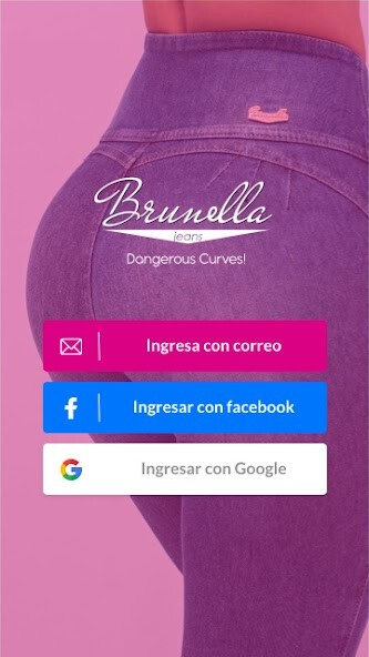 Run android online APK Brunella Jeans from MyAndroid or emulate Brunella Jeans using MyAndroid Run android online APK Brunella Jeans from MyAndroid or emulate Brunella Jeans using MyAndroid