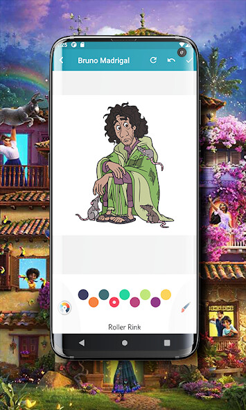 Run android online APK Bruno Madrigal Coloring Game from MyAndroid or emulate Bruno Madrigal Coloring Game using MyAndroid Run android online APK Bruno Madrigal Coloring Game from MyAndroid or emulate Bruno Madrigal Coloring Game using MyAndroid