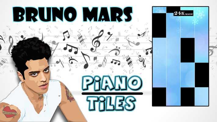 Emulate Android APK Bruno Mars piano tap 2018 Emulate Android APK Bruno Mars piano tap 2018