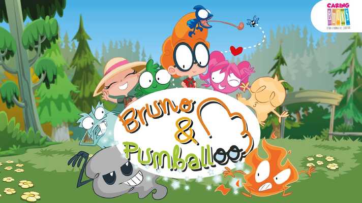 Emulate Android APK Bruno Pumballoo Emulate Android APK Bruno Pumballoo