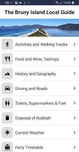 Run android online APK Bruny Island Local Guide from MyAndroid or emulate Bruny Island Local Guide using MyAndroid Run android online APK Bruny Island Local Guide from MyAndroid or emulate Bruny Island Local Guide using MyAndroid
