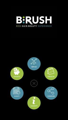 Run android online APK B.Rush Eco Hair-Beauty Experience from MyAndroid or emulate B.Rush Eco Hair-Beauty Experience using MyAndroid