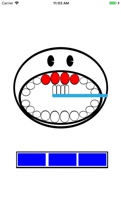 Emulate iPhone app Brushing Teeth - PCM using MyAndroid Emulate iPhone app Brushing Teeth - PCM using MyAndroid