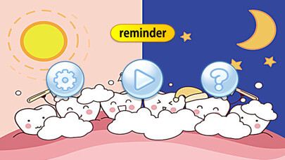Emulate iPhone app Brush our teeth using MyAndroid Emulate iPhone app Brush our teeth using MyAndroid