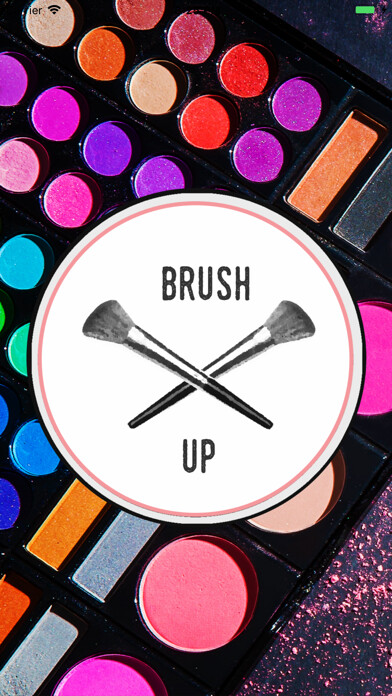Emulate iPhone app Brush Up on Makeup using MyAndroid Emulate iPhone app Brush Up on Makeup using MyAndroid