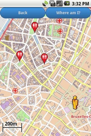 Run android online APK Brussels Amenities Map (free) from MyAndroid or emulate Brussels Amenities Map (free) using MyAndroid Run android online APK Brussels Amenities Map (free) from MyAndroid or emulate Brussels Amenities Map (free) using MyAndroid