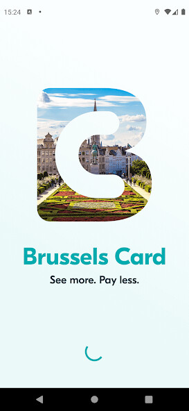 Run android online APK Brussels Card from MyAndroid or emulate Brussels Card using MyAndroid Run android online APK Brussels Card from MyAndroid or emulate Brussels Card using MyAndroid