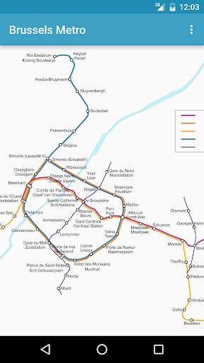 Run android online APK Brussels Metro from MyAndroid or emulate Brussels Metro using MyAndroid Run android online APK Brussels Metro from MyAndroid or emulate Brussels Metro using MyAndroid