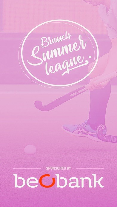 Emulate iPhone app Brussels Summer League using MyAndroid Emulate iPhone app Brussels Summer League using MyAndroid