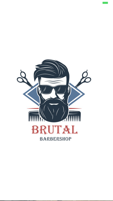 Emulate iPhone app BRUTAL Barbershop using MyAndroid Emulate iPhone app BRUTAL Barbershop using MyAndroid