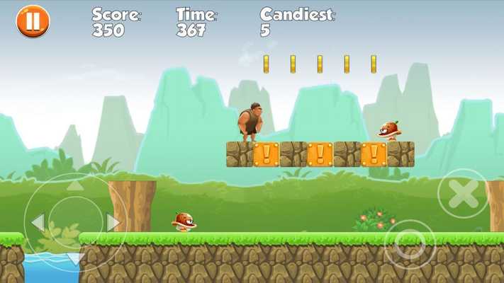 Emulate Android APK Brutal Grug Adventure Emulate Android APK Brutal Grug Adventure