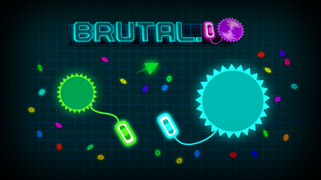 Emulate iPhone app Brutal.io using MyAndroid Emulate iPhone app Brutal.io using MyAndroid