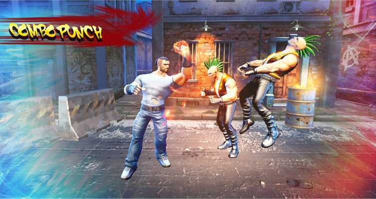 Emulate Android APK Brutal Street Champ Fighting Games for Free 2018 Emulate Android APK Brutal Street Champ Fighting Games for Free 2018