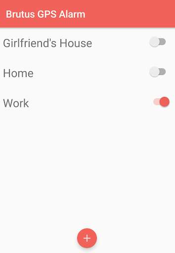 Run android online APK Brutus GPS Alarm from MyAndroid or emulate Brutus GPS Alarm using MyAndroid
