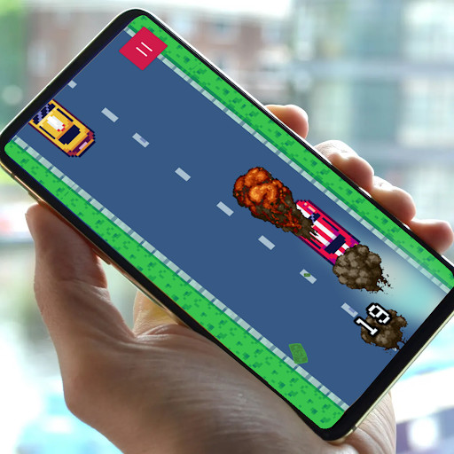 Run android online APK Bruum from MyAndroid or emulate Bruum using MyAndroid