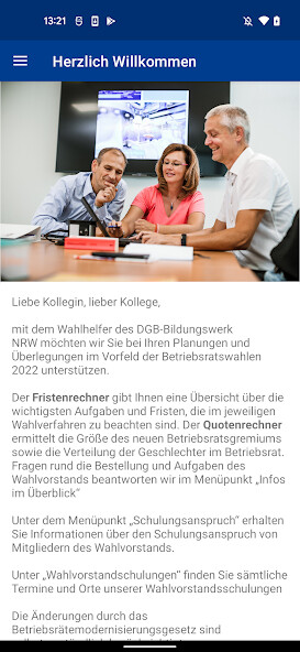 Run android online APK BR-Wahlhelfer from MyAndroid or emulate BR-Wahlhelfer using MyAndroid