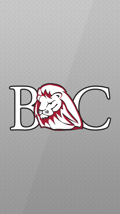 Emulate iPhone app Bryan College Athletics using MyAndroid