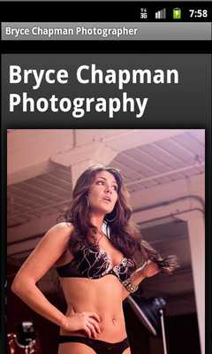 Emulate Android APK Bryce Chapman Photographer Emulate Android APK Bryce Chapman Photographer