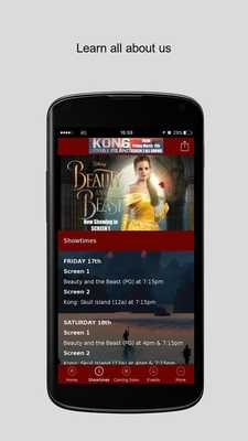Emulate Android APK Brynamman Cinema Emulate Android APK Brynamman Cinema
