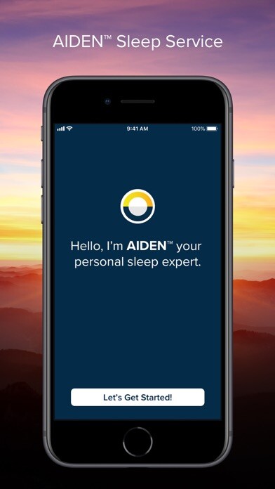 Emulate iPhone app BRYTE Bed & Sleep Service using MyAndroid Emulate iPhone app BRYTE Bed & Sleep Service using MyAndroid