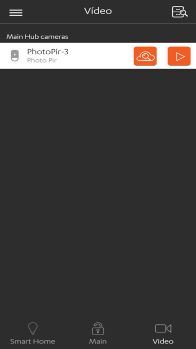 Emulate iPhone app B.SAT – Sistema de Seguridad using MyAndroid Emulate iPhone app B.SAT – Sistema de Seguridad using MyAndroid