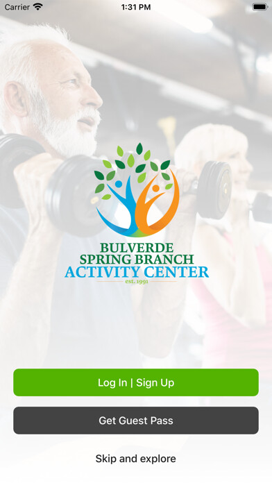 Run android online APK BSB Activity Center from MyAndroid or emulate BSB Activity Center using MyAndroid