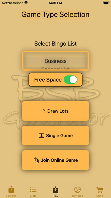 Emulate iPhone app BSB Generator using MyAndroid Emulate iPhone app BSB Generator using MyAndroid