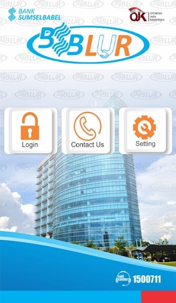 Run android online APK BSBLUR from MyAndroid or emulate BSBLUR using MyAndroid