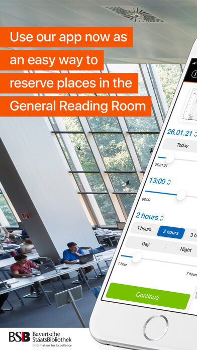 Run android online APK BSB Reading Room Reservation from MyAndroid or emulate BSB Reading Room Reservation using MyAndroid Run android online APK BSB Reading Room Reservation from MyAndroid or emulate BSB Reading Room Reservation using MyAndroid