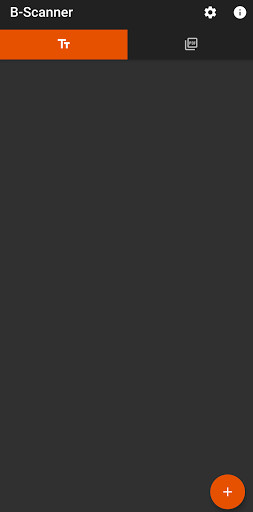 Run android online APK B-Scanner:Pdf Scanner and AutoScroll Reader from MyAndroid or emulate B-Scanner:Pdf Scanner and AutoScroll Reader using MyAndroid