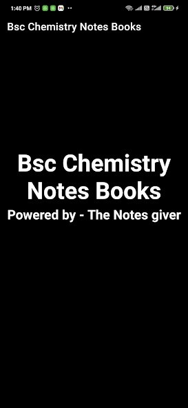 Run android online APK Bsc Chemistry Notes from MyAndroid or emulate Bsc Chemistry Notes using MyAndroid Run android online APK Bsc Chemistry Notes from MyAndroid or emulate Bsc Chemistry Notes using MyAndroid