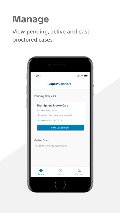 Emulate iPhone app BSC Expert Connect using MyAndroid Emulate iPhone app BSC Expert Connect using MyAndroid