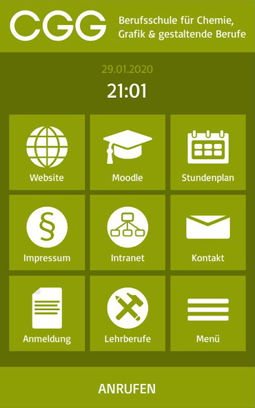 Run android online APK BS CGG from MyAndroid or emulate BS CGG using MyAndroid