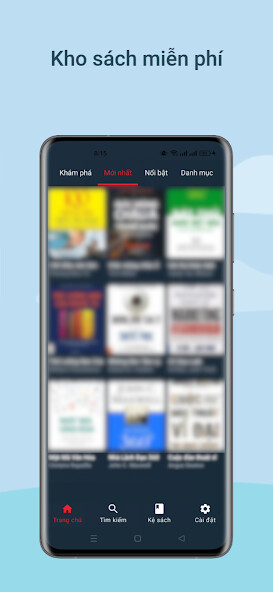 Run android online APK B? Sách Kh?i Nghi?p from MyAndroid or emulate B? Sách Kh?i Nghi?p using MyAndroid Run android online APK B? Sách Kh?i Nghi?p from MyAndroid or emulate B? Sách Kh?i Nghi?p using MyAndroid
