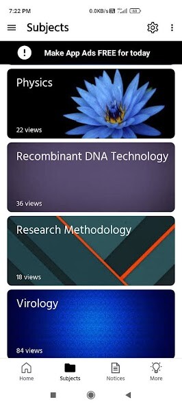 Run android online APK BSc Microbiology Notes, Book Textbooks for All Sem from MyAndroid or emulate BSc Microbiology Notes, Book Textbooks for All Sem using MyAndroid Run android online APK BSc Microbiology Notes, Book Textbooks for All Sem from MyAndroid or emulate BSc Microbiology Notes, Book Textbooks for All Sem using MyAndroid