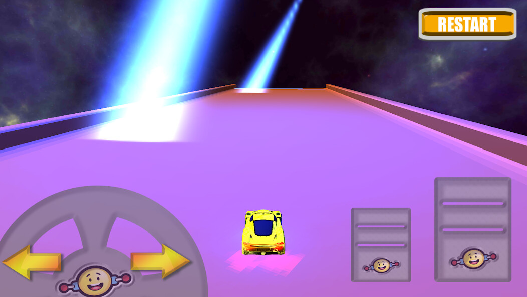 Run android online APK BS Crazy Streets from MyAndroid or emulate BS Crazy Streets using MyAndroid