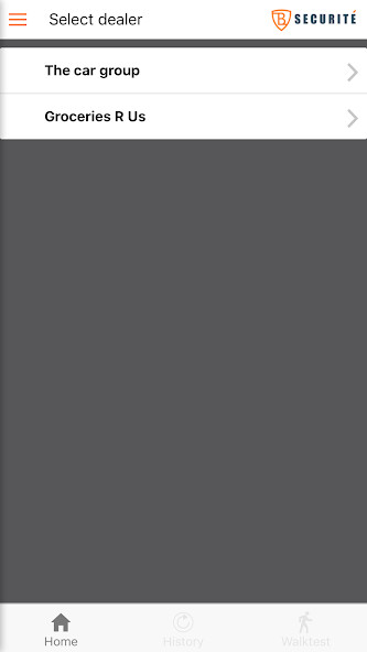 Run android online APK BService from MyAndroid or emulate BService using MyAndroid