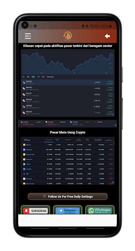 Run android online APK BSE Tools - Free Forex Daily Signals And Deriv.com from MyAndroid or emulate BSE Tools - Free Forex Daily Signals And Deriv.com using MyAndroid