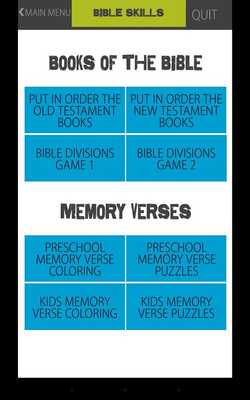 Emulate Android APK BSFL Kids