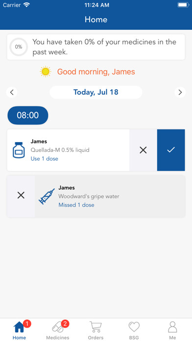 Emulate iPhone app BSG Research using MyAndroid Emulate iPhone app BSG Research using MyAndroid