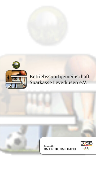 Emulate iPhone app BSG Sparkasse Leverkusen using MyAndroid Emulate iPhone app BSG Sparkasse Leverkusen using MyAndroid