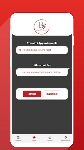 Run android online APK BS Haircare from MyAndroid or emulate BS Haircare using MyAndroid