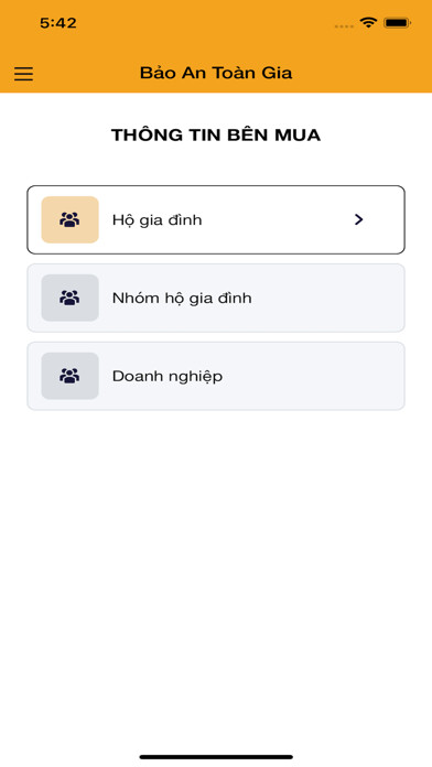 Emulate iPhone app BSH Omni using MyAndroid
